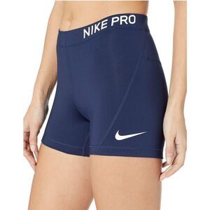 Nike Pro Compression Shorts